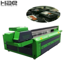 Digital LED UV Flatbed Inkjet Printer For Box