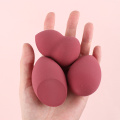 Hot Sale 3Pcs Waterdrop Makeup Sponge Face Foundation Powder Cream Sponges Puff Beauty Cosmetic Tools Women's fashion