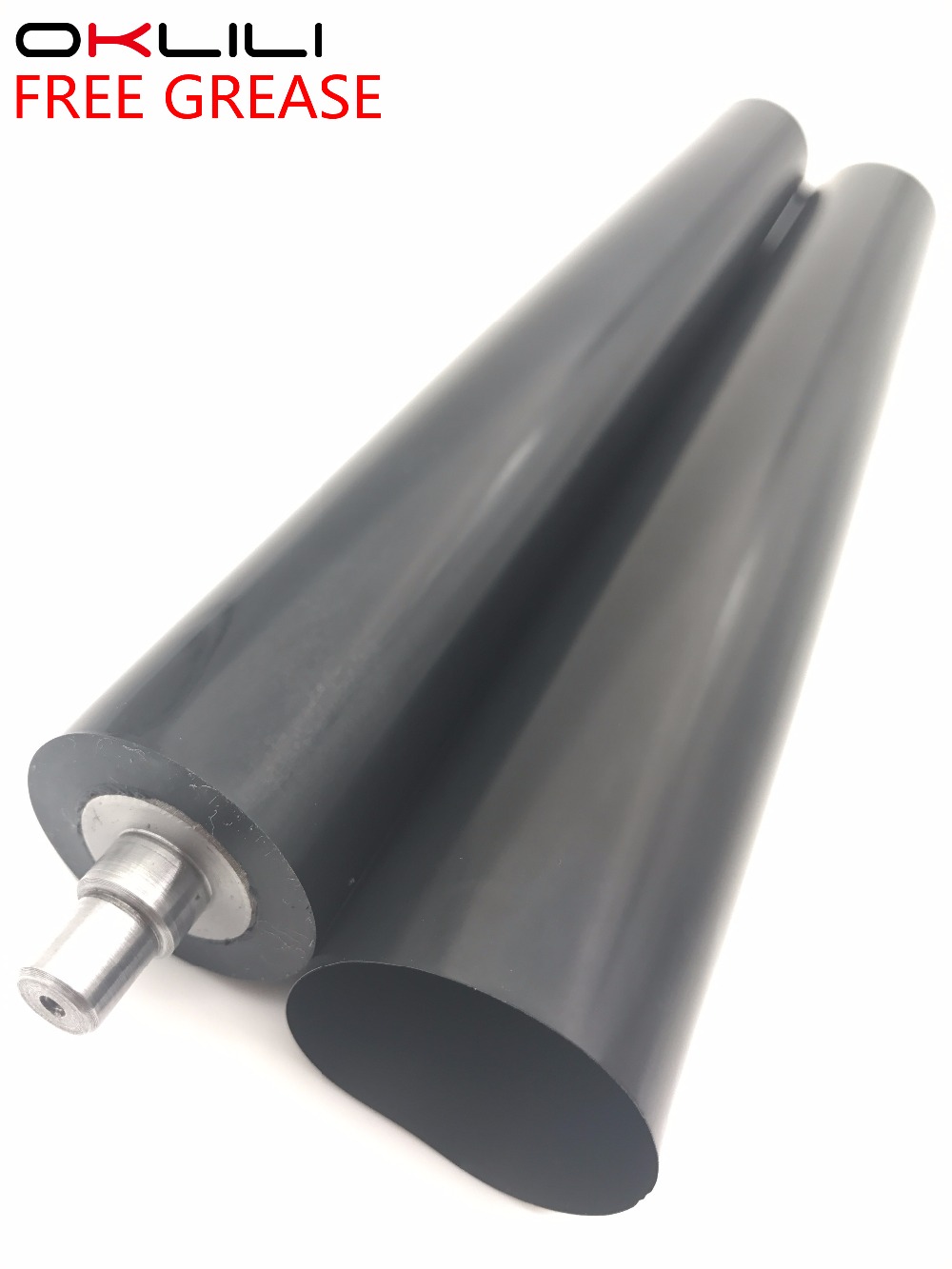1SETX Fuser Film Sleeve Pressure Roller for Brother MFC L5700 L5750 L5755 L5800 L5850 L5900 L6700 L6750 L6800 L6900 8530 8535