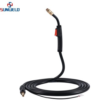 H-10 H100S2 MIG Welding Gun