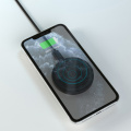 Magnetic Wireless Chargers 15W Fast Charging Wireless Charger For iphone 11 12 Huawei Samsung Xiaomi Mobile Phone Accessories