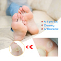 24pcs/1Box Foot Corn Removal Medical Plaster Warts Thorn patches Corn of foot Calluses Callosity Detox clavus Medical Patch