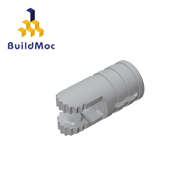 BuildMOC 30553 1x2 For Building Blocks Parts DIY LOGO Educational Creative gift Toys