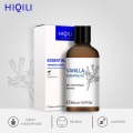 HIQILI 1OZ Vanilla Essential Oils 30ML Diffuser Aroma Oil Bergamot Tea tree Rosemary Chamomile Eucalyptus Orange lemongrass