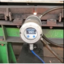 User-friendly Spot Pyrometers Precision Infrared Pyrometer