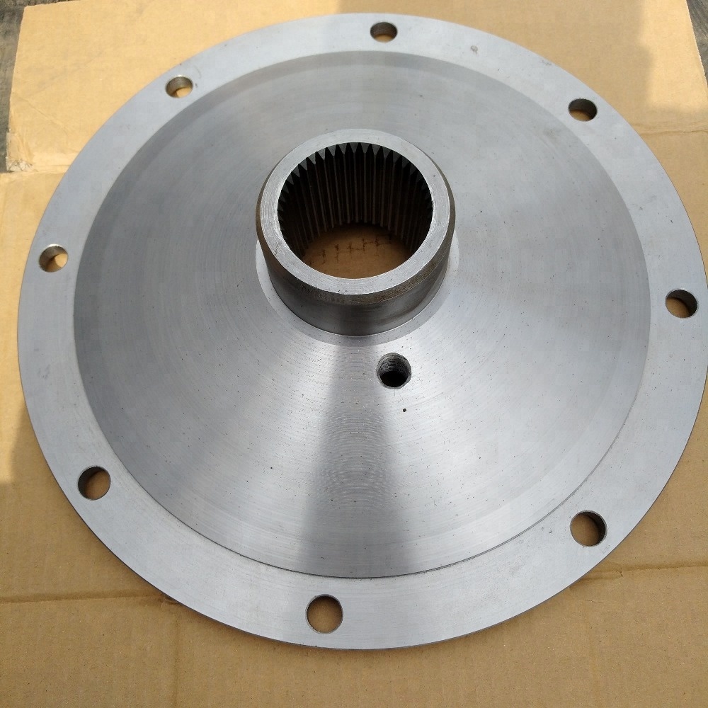 D65 bulldozer flange 141-27-31193 orginal