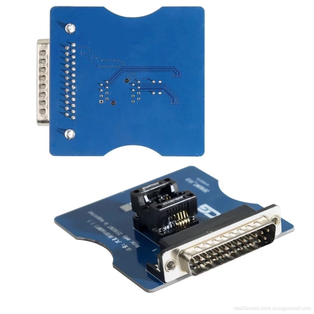 35160WT Adapter for CG Pro 9S12 Programmer