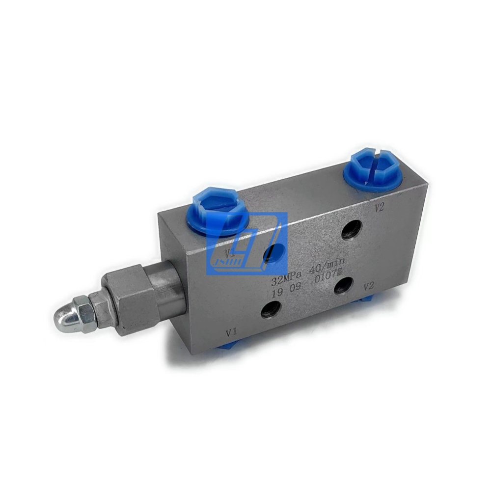 VBCD G1/2 SE FL
