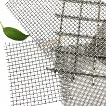 10 micron stainless steel filter mesh