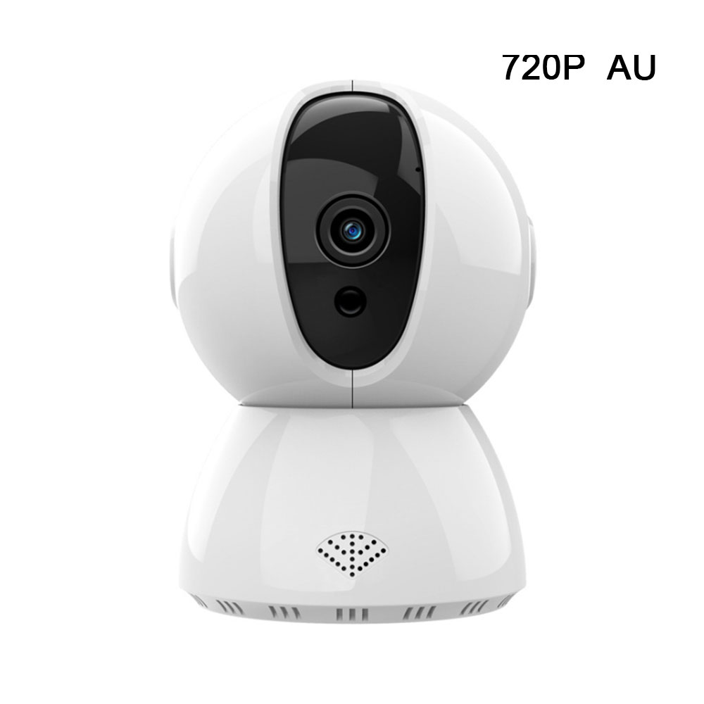 New Security Wireless Camera 1080P 720P IP Camera WiFi Wireless CCTV Camera IR Night P2P Baby Pet Monitor