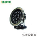 Full Color Changing LED Underwater Light