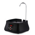 Hot Plates Home electric ceramic furnace automatic water mini tea brewing light wave iron pot NEW