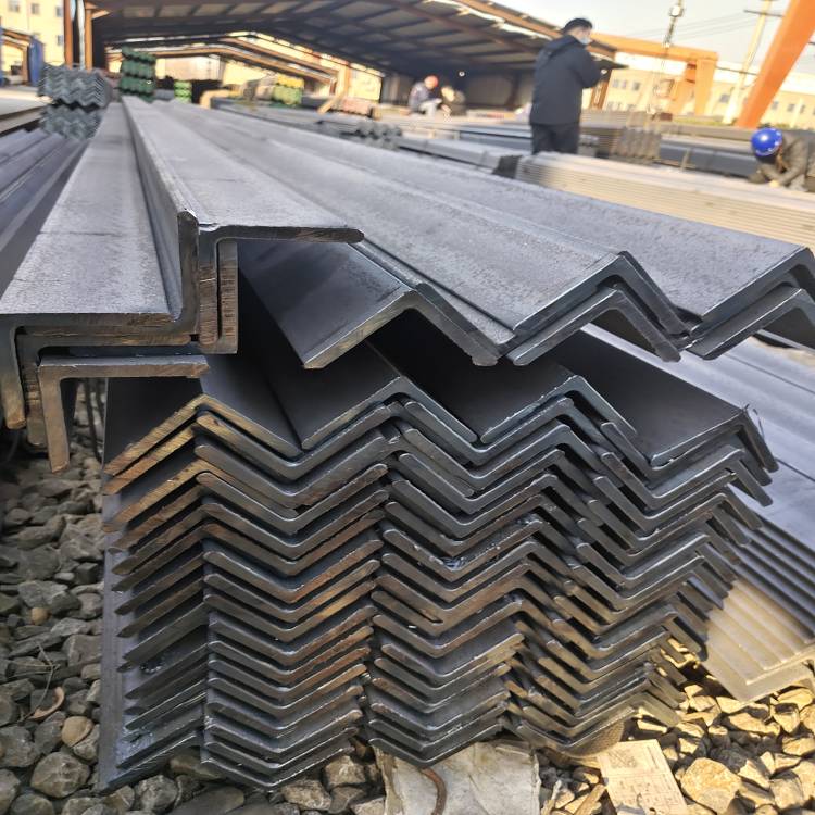 Steel Angle (186)