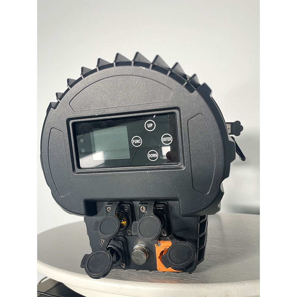 profile spot IP65