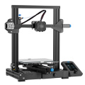 Ender-3 V2 3D Printer Kit Updated Self-Developed Silent Mainboard Creality 3D Smart Filament Sensor Resume Printing.