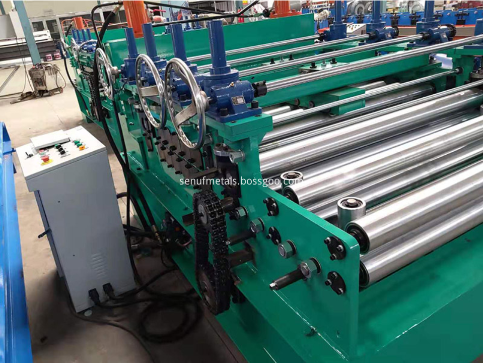 3.0-1600 straighten cut-to-length machine (5)