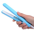 Portable Fluffy Small Waves Corrugated Curling Hair Electric Hair Straightener Crimper Hair Curlers Curling Irons Styling Tools