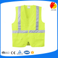 Pullover safety vest new design clothings