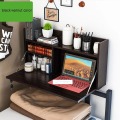College Student Dormitory Foldable Table Mounted On Bed Creative Computer Laptop Notebook Stand On Bed Head Desk Table