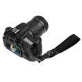 Slr Dslr Camera Hand Grip Wrist Shoulder Strap Cloth Camcorder Dv Wrist Band Belt For Canon Eos Olympus