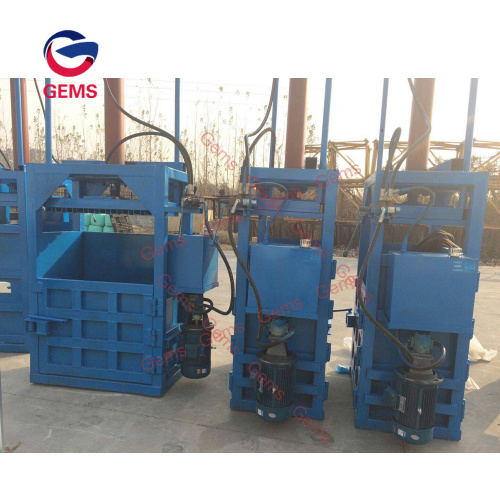 Plastic Bottles Banding Compactor Pet Compactor Machine for Sale, Plastic Bottles Banding Compactor Pet Compactor Machine wholesale From China