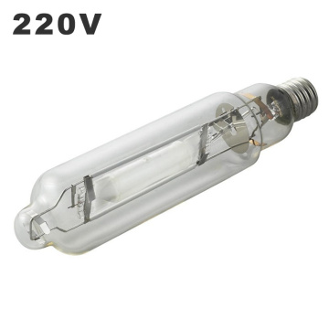 E27 E40 Metal Halide Lamp 175W 250w 400w 1000w MH Metal Hydride Bulb 220V Agricultural Planting Lamp 2000W 380V For Plant Sprout