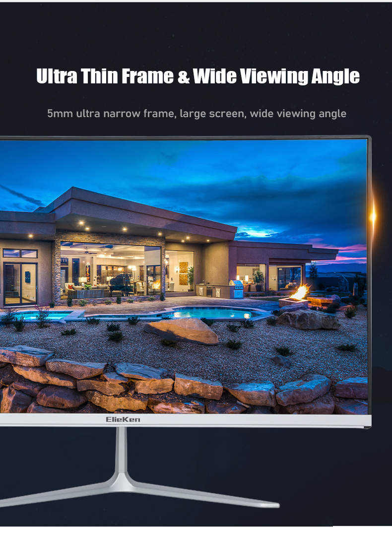 Pc Dell Aio Inspiron 5400