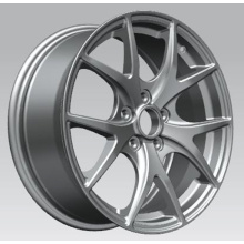 magnesium oem forged wheels for super sport car