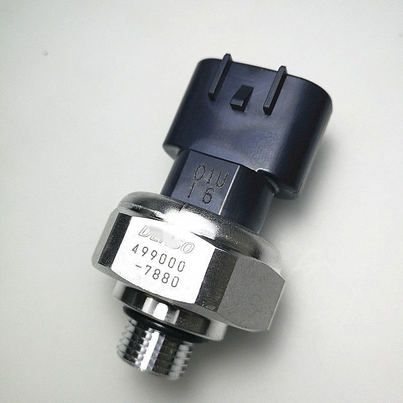 AC Air Conditioner A/C Pressure Sensor Switch 499000-7880 88719-33020 For Toyota Scion Lexus 2006 - 2014