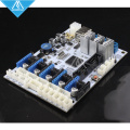 Free shipping ! GT2560 3D Printer Parts Controller Board Power Than Mega2560+Ultimaker and Ramps 1.4+Mega2560 with A4988