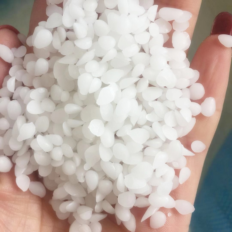 White Color Beewax 2