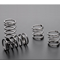 Spring Coil Spring Pressure Spring Customized Pressure spring Rotor Return Spring Wire Diameter 0.9mm Diameter 11mm Spot Good