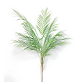 90cm Tropical Palm Tree Large Artificial Plants Fake Palm Leaves Plastic Coconut Tree High Quality Plants For Home Wedding Decor