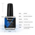 Venalisa Bond Primer No Acid Nail Protect Professional Natural Nail Prep Dehydrate Bond Super Gel for Acrylic Powder Gel Lacquer