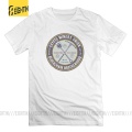 Cryptocurrency T-Shirt Miners Blockchain Brotherhood Short Sleeves Tees Tops 100% Cotton Breathable Man Street Crewneck T Shirt