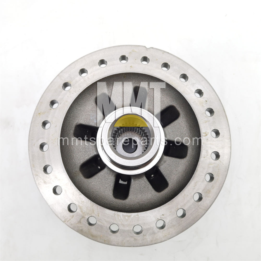 950G differential  326-0532