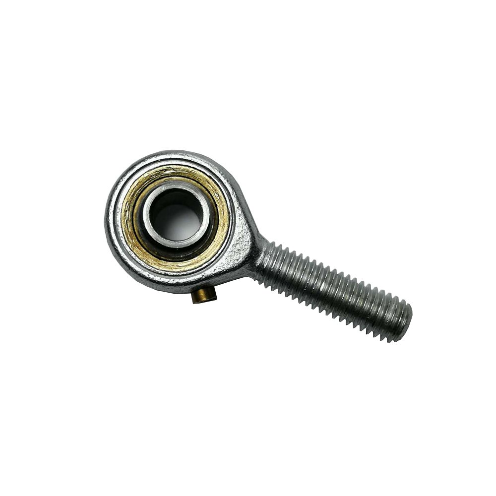 SA5T/K POS5 and Oil nozzle 5mm/6mm/8mm/10mm/12mm/14mm Left/Right Male Ball Joint Metric Threaded Rod End Bearing For rod