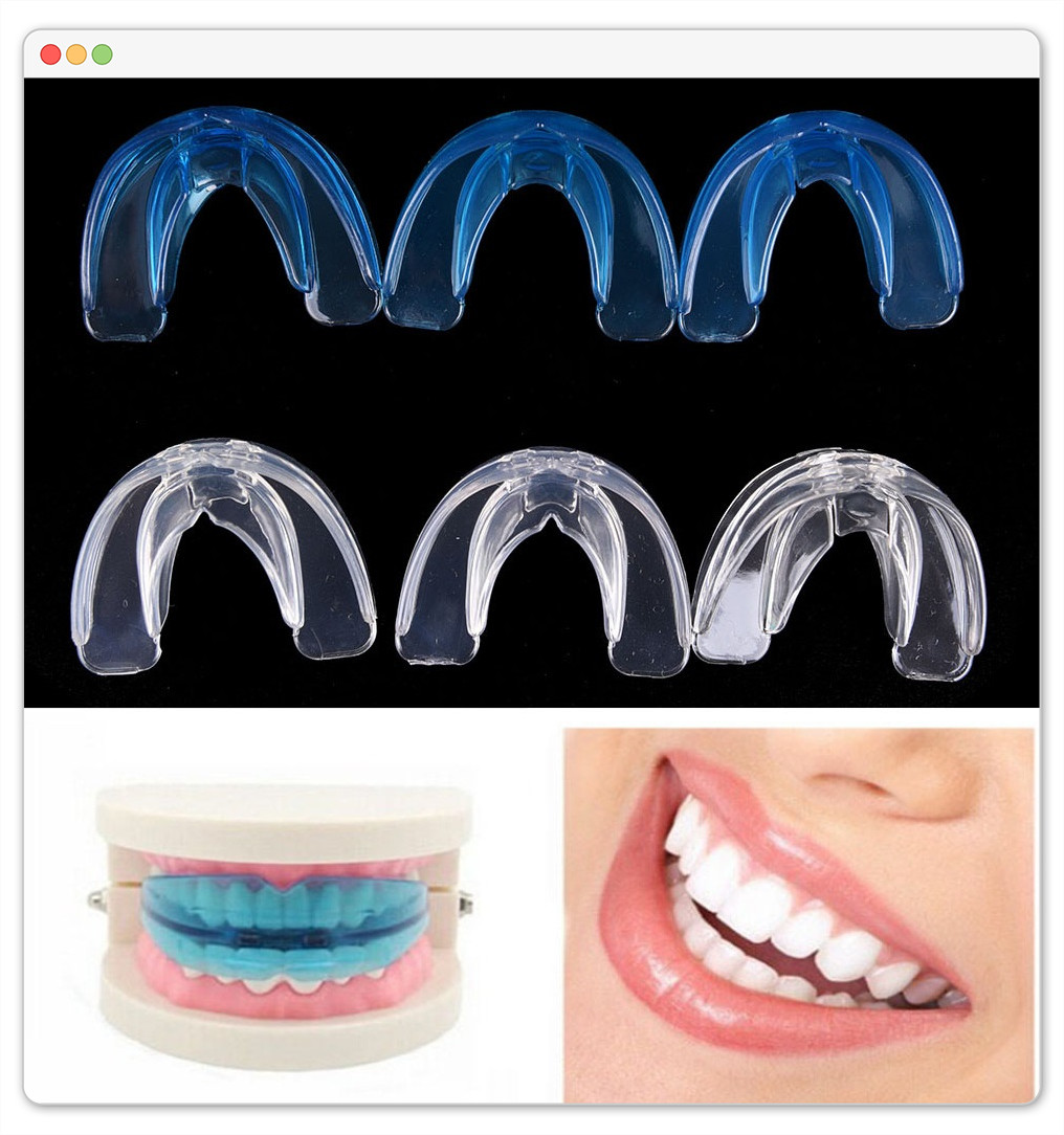 Tooth-Correct Trainer Alignment For Teeth Straight Alignment Invisible Orthodontic Dental Health Care Feminine Hygiene Product