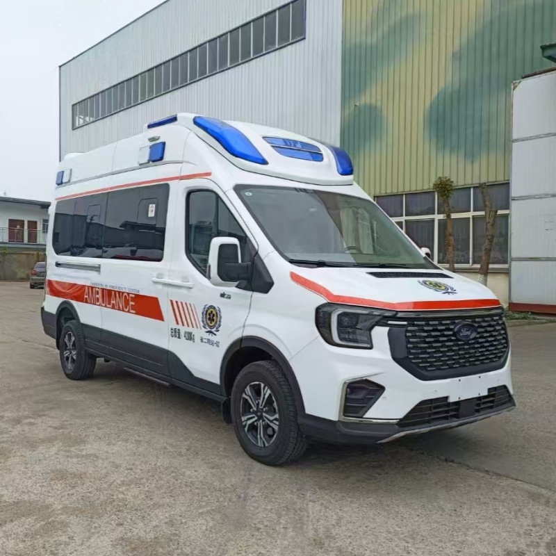 diesel ambulance (2)