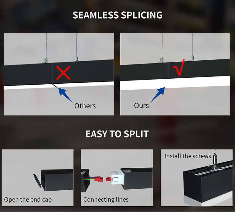 dimmable light fixtures