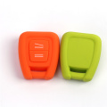 Soft Silicone Key Holder for Car Key cover