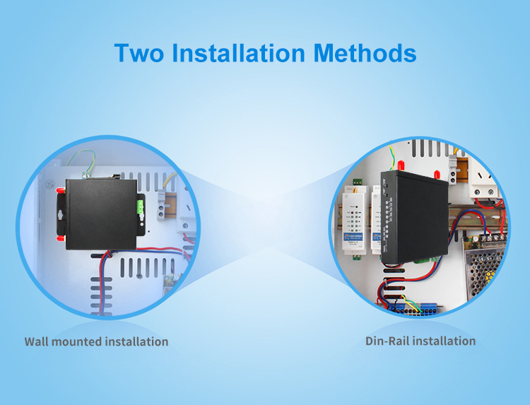 industrial 4g router manufacturer