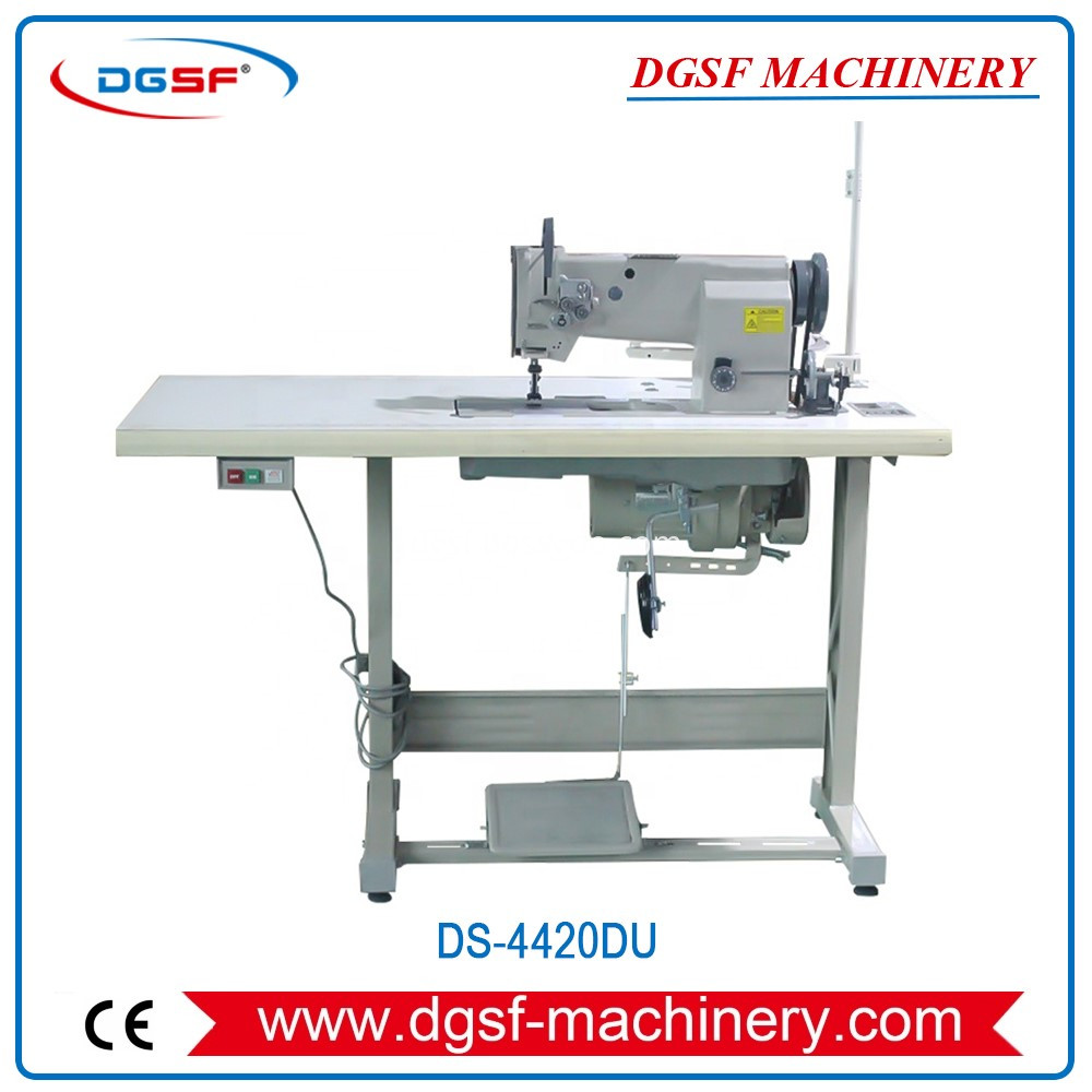 Lockstitch Sewing Machine
