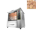 fresh corn roaster /automatic sweet potato roasting machine ,corn roaster for sale used