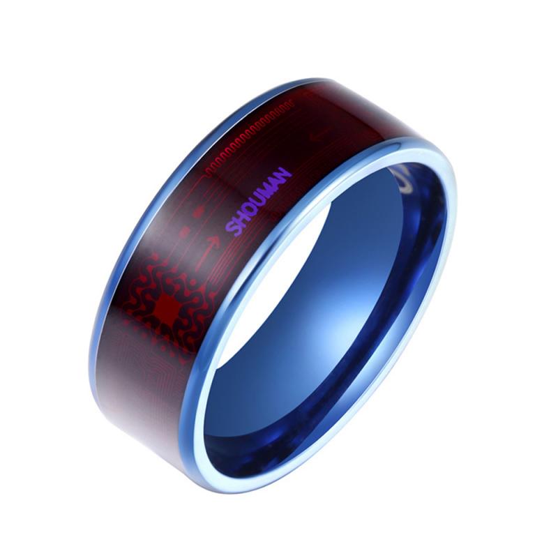 NFC Smart Ring New technology Finger For Smart phone phone NFC Smart Accessories Smart Home Smart Wearable Devices