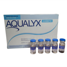 Aqualyx Dissolving Fat Slimming Body Injections