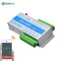 GSM Receiver&Switch for swing sliding gate openers garage doors alarm systems Phone Call SMS APP Remote Control GSM Controller