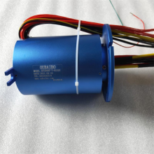 New Spot High Temperature Slip Ring