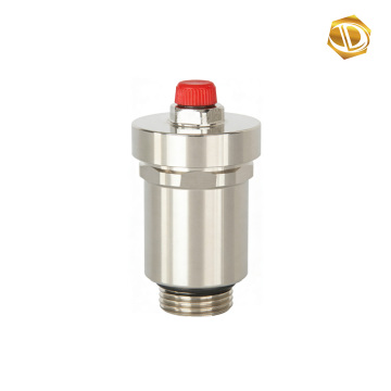 Durable Exhaust Valve for Industrial Engine Systems