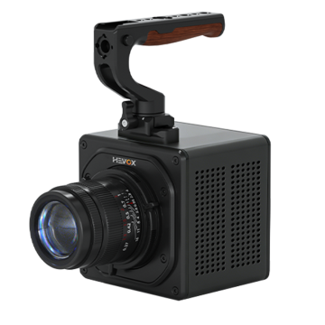 Ultra HD High Speed Camera HC3GS-108